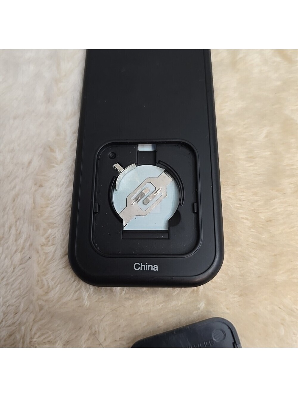 iHome IH6 Remote Control RZ1 - Picture 5 of 5